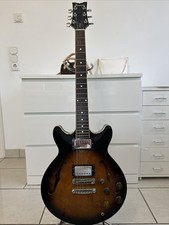 Seltene ibanez gitarre gebraucht kaufen  Schwalbach