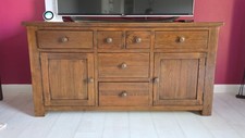 Cabinet storage side for sale  WISBECH