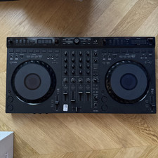 Pioneer console mixer usato  Città di Castello