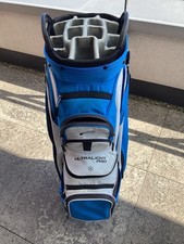 Cobra ultralight pro gebraucht kaufen  Radolfzell am Bodensee