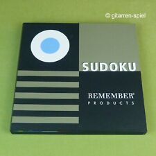 Remember sudoku komplett gebraucht kaufen  Stade