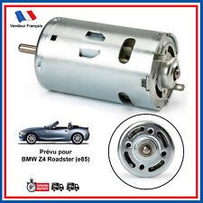 Moteur electrique capote d'occasion  Saint-Omer