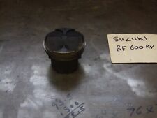 Suzuki 600 piston for sale  BURTON-ON-TRENT