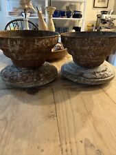 Rustic galvanized metal for sale  Lutz