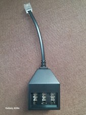Telefonverteiler gebraucht kaufen  Hamburg