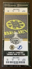 Boston bruins 2012 for sale  Saint Paul