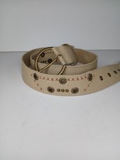 Vintage belt inches for sale  Long Beach
