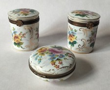 Lot set antique d'occasion  Grenoble-