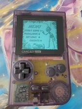 Nintendo game boy d'occasion  Puteaux