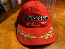 bridgestone cap for sale  NEWMARKET