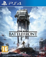 Star wars battlefront usato  Crema