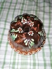 Moule kouglof terre d'occasion  Vienne