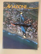 Aviazione giovani supplemento usato  Campobasso
