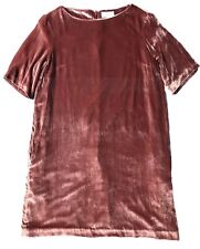 Toast velvet dress for sale  ASHBY-DE-LA-ZOUCH