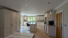 Beautiful handmade shaker for sale  HEREFORD