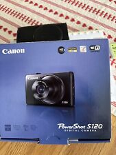 Canon power shot for sale  LINCOLN