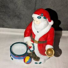 Schöner weihnachtsmann teelic gebraucht kaufen  Pritzerbe