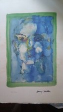 Henry miller blue for sale  Taft
