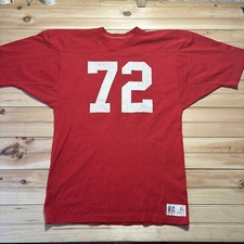 Vintage80s russell athletic for sale  Jarrell