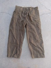 Original brown wool for sale  Fresno