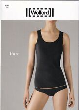 Top wolford pure d'occasion  Paris XVIII