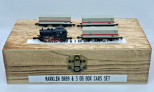 Scale marklin br89 d'occasion  Expédié en Belgium