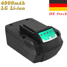 4000mah 18v ion gebraucht kaufen  Bruchsal