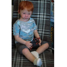 Reborn baby dolls usato  Spedire a Italy