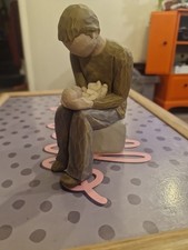 Willow tree susan for sale  SWANLEY
