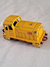 Diesel shunter matchbox for sale  COLCHESTER