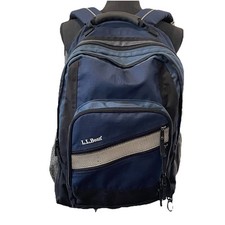 llbean deluxe book bag for sale  Hagerstown