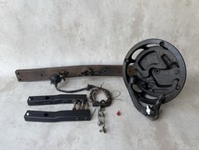 Mercedes w210 ahk gebraucht kaufen  Mühlheim