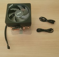Dissipatore cpu amd usato  Seriate