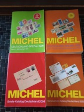 Michel deutschland spezial gebraucht kaufen  Deutschland