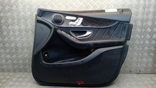 Mercedes glc door for sale  WEST BROMWICH