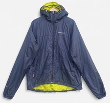 Montane men pertex for sale  CHESTERFIELD