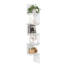 Corner shelf wall for sale  Seattle