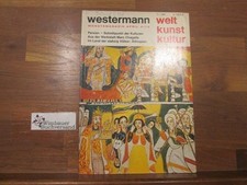 Westermanns monatshefte 1973 gebraucht kaufen  Dortmund