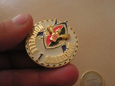 Insigne parachutiste genie d'occasion  Gréoux-les-Bains