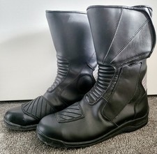 Motorrad stiefel coolmax gebraucht kaufen  Deutschland
