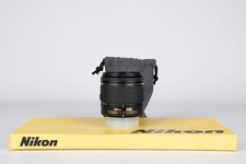 Nikon 55mm f3.5 usato  Ancona
