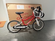 Woom kinderfahrrad zoll gebraucht kaufen  Düsseldorf