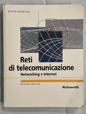Reti telecomunicazione achille usato Reti telecomunicazione achille usato  Varese