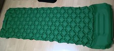 Aufblasbare campingmatratze ul gebraucht kaufen  Ergoldsbach