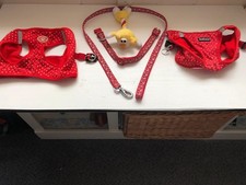 Dog clothes accessories for sale  SKELMERSDALE