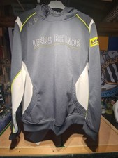 Leeds rhinos hoodie for sale  CHESTER LE STREET