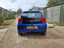 2019 citroen 1.0 for sale  FOLKESTONE