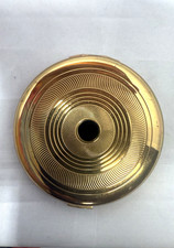 Vintage coty goldtone for sale  Oakland