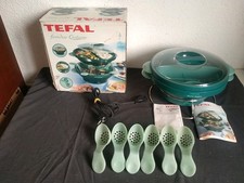 Fondue oceane tefal d'occasion  Arles-sur-Tech