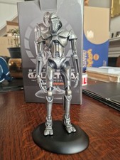 Eaglemoss battlestar galactica for sale  BUDE